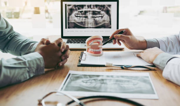 Best Emergency Root Canal Treatment in Lanham, MD