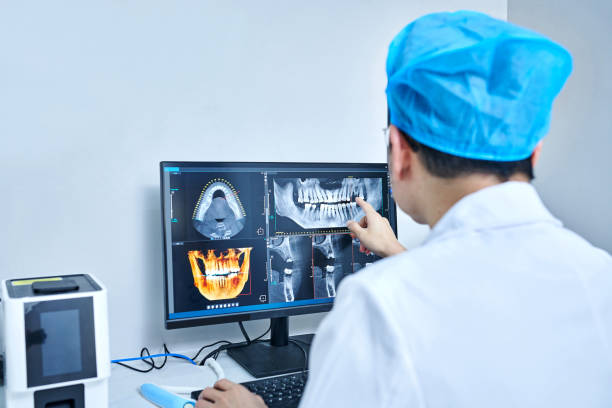 Best Mobile Emergency Dentist in Lanham, MD