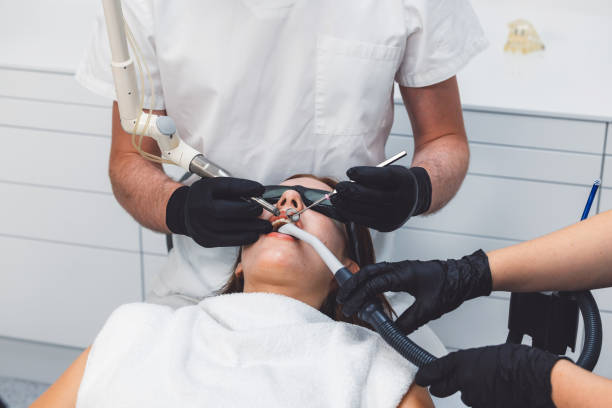 Best Emergency Dental Extractions in Lanham, MD