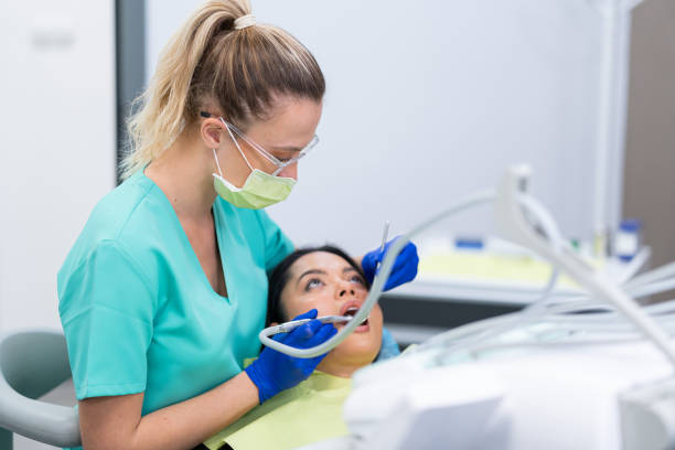 Best Emergency Cosmetic Dentistry in Lanham, MD
